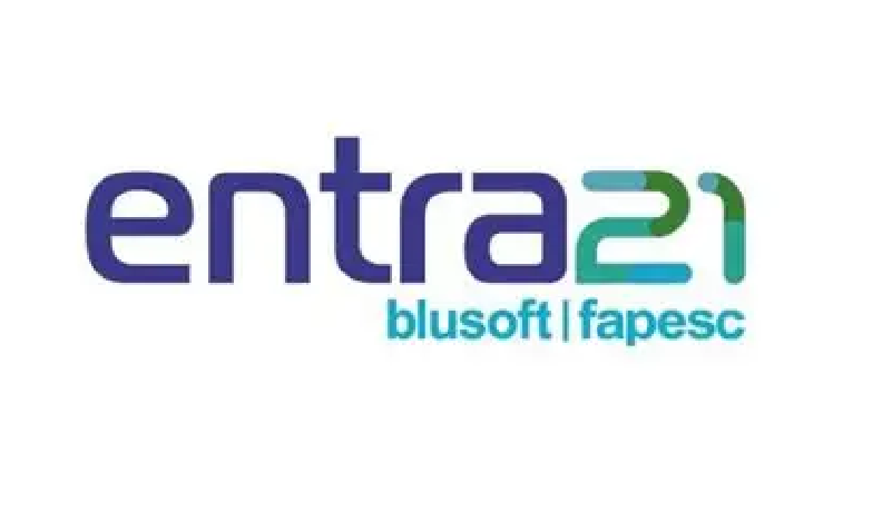 logo entra21